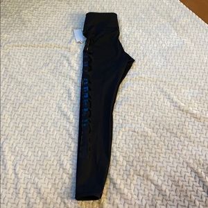 Good American core power leggings